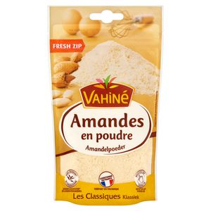 Amandes en poudre - Vahiné - 125 g