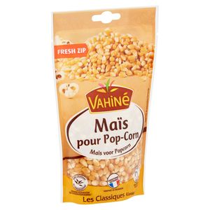 onderwijzen poort gezantschap Vahiné Maïs voor Popcorn Klassiek 250 g | Carrefour Site
