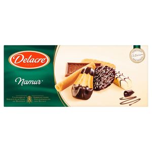 Delacre Gâteau Chocolat - 200g - 200 g