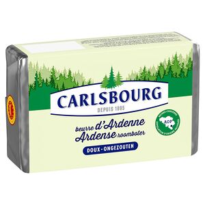 BEURRE Carrefour Belgique beurre-carrefour-belgique