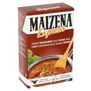 Maizena Express liant blanche 250 gr