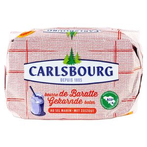 Boter | Carrefour België