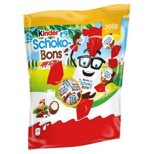 Kinder Schoko-Bons sachet de 200g