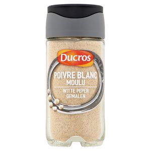 POIVRE BLANC 40g