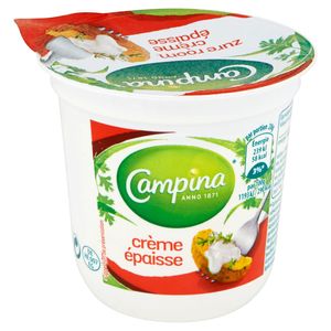 Campina Zure Room 125 G Carrefour Site