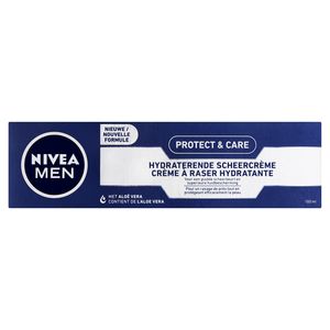 creme a raser nivea