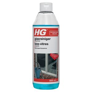 HG lave-vitres concentré