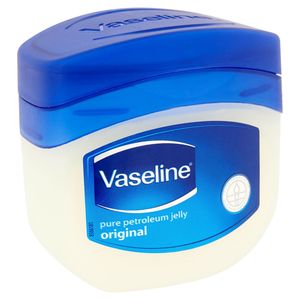 Vaseline Jelly Petroleum Original Jelly 100 Ml Carrefour Site