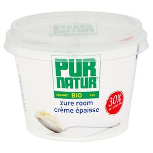 Pur Natur Bio Zure Room 30 Vet 200 G Carrefour Site