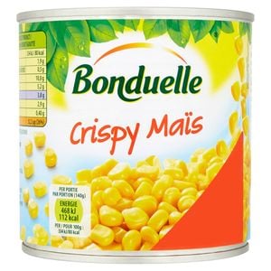 Bonduelle Crispy Mais 300 G Carrefour Site