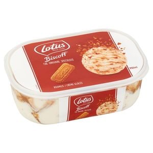 Biscoff Speculoos 524 g | Carrefour Site