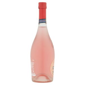 Cocktail Bellini goût pêche : la bouteille de 75cL à Prix Carrefour