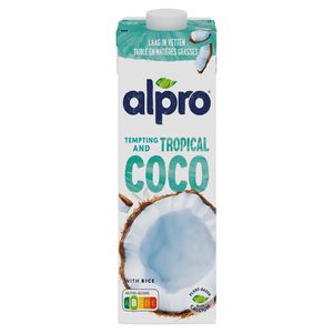 Eau de noix de coco 1 L - Boisson végétales