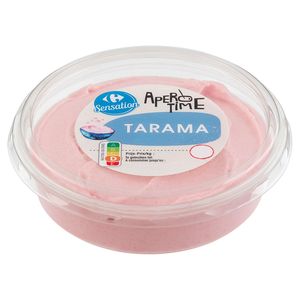 Tarama - Carrefour - 100 g