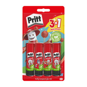 Bâton de colle PRITT Stick multipack