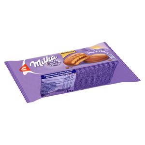 Biscuits cake chocolat Milka 175g - Drive Z'eclerc