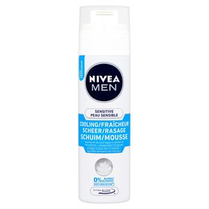 nivea rasage
