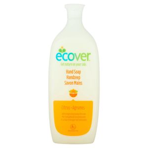 Bestrating voorstel account Ecover Handzeep Citrus 1 L | Carrefour Site