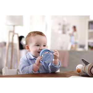 Philips Avent Gobelet Bec 6m Carrefour Site
