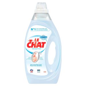 Le Chat Sensitive 0 33 Sc 1 650 L Carrefour Site