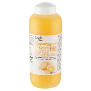 Distilleren veelbelovend Omkleden Simpl Choice Shampoo met Eieren 750 ml | Carrefour Site