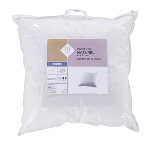 Carrefour oreiller plume Clearance