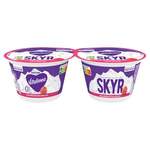 Skyr Framboise, Pot 140gr