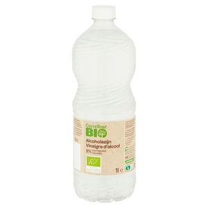 Vinaigre D'alcool Blanc 1l Bio