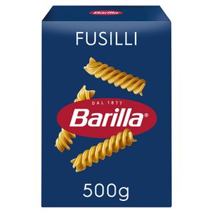 Barilla Food Service : une gamme de pâtes sans gluten