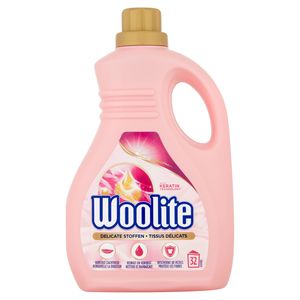 Woolite Wol Zijde Wasmiddel Met Keratine 32 Wasbeurten 1 9 L Carrefour Site