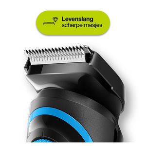 tondeuse braun bt7240