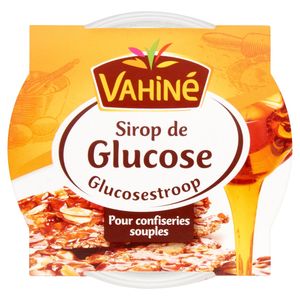 Vahine Glucosestroop 250 G Carrefour Site