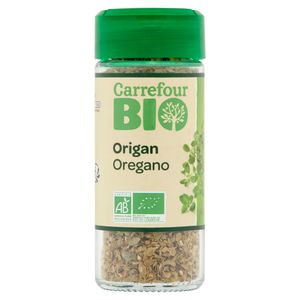 Origan bio - 17 g