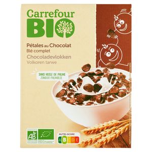 farine d'orge bio complete chez carrefour dietetique