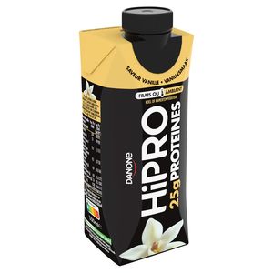 DANONE HIPRO CHOCOLATE 330ML