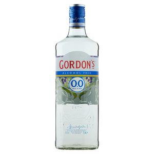 Gordon's Sans Alcool 70cl