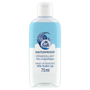 Démaquillant waterproof démaquillage express - Carrefour - 150 ml