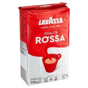 Lavazza Qualità Rossa 500 g