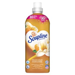 SOUPLINE FS DIL VANILLE 3L