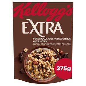 Muesli Sans Gluten 375 G