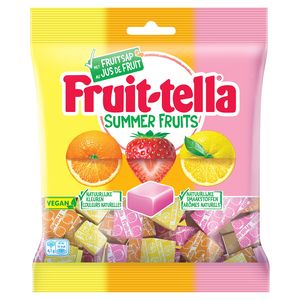 Promo Assortiment de bonbons aux fruits 2 kg. chez Carrefour