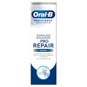 Oral-B Pro-Science Original Dentifrice 75 ml