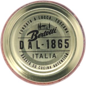 Bertolli, Pesto, Rosso, 185 g, 185 gr