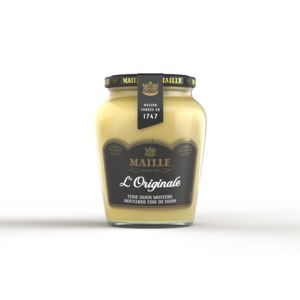Moutarde de Dijon originale Maille 360g sur