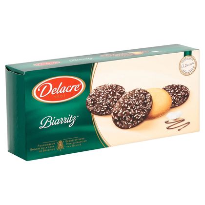 biscuits d'écoliers DELACRE 500g - Boutique de produits belges