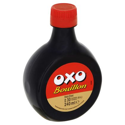 Oxo | Carrefour België