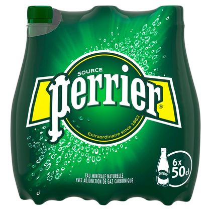 Perrier | Carrefour Belgique