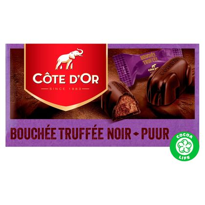 Bouchées Chocolat au lait noisettes FERRERO ROCHER : Cône 28 pièces - 350g  à Prix Carrefour