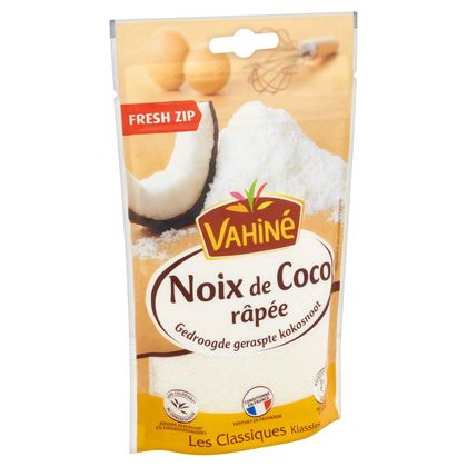 Noix de coco râpée CARREFOUR ORIGINAL