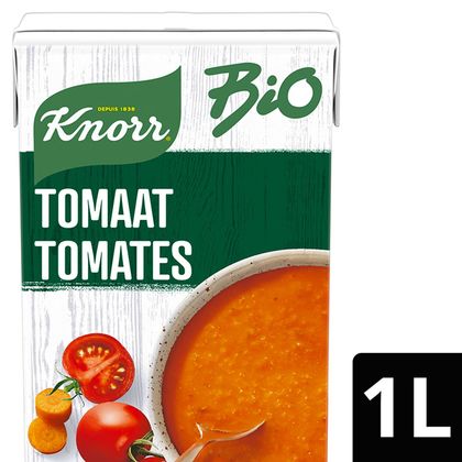 Knorr Carrefour Belgique